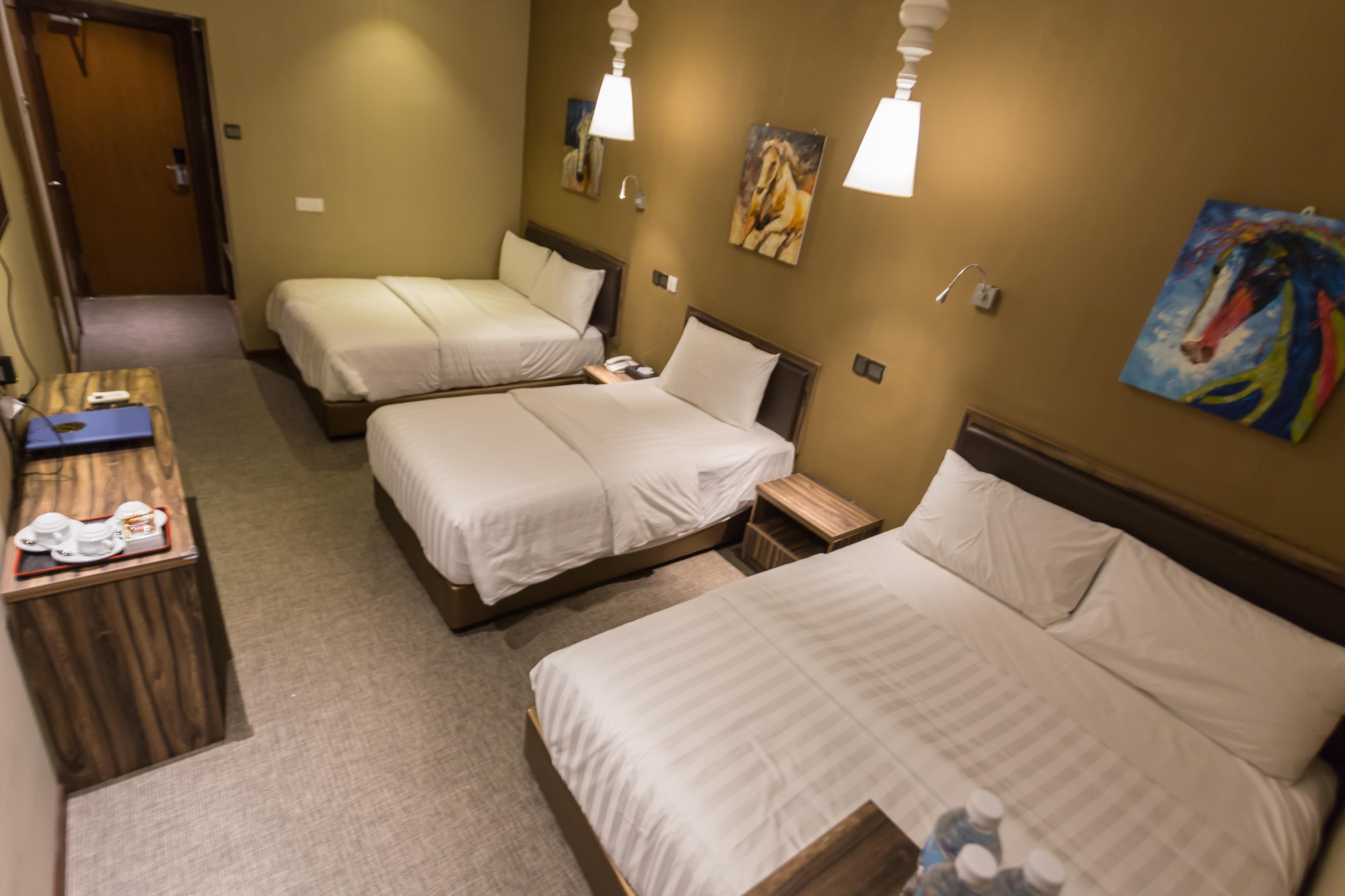 Z Hotel Ipoh Exteriér fotografie