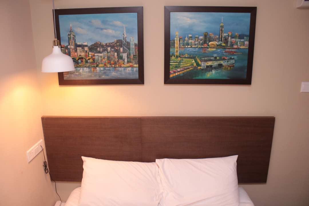 Z Hotel Ipoh Exteriér fotografie