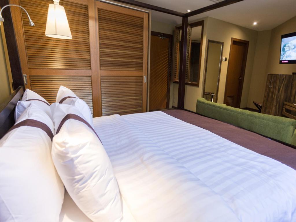 Z Hotel Ipoh Exteriér fotografie