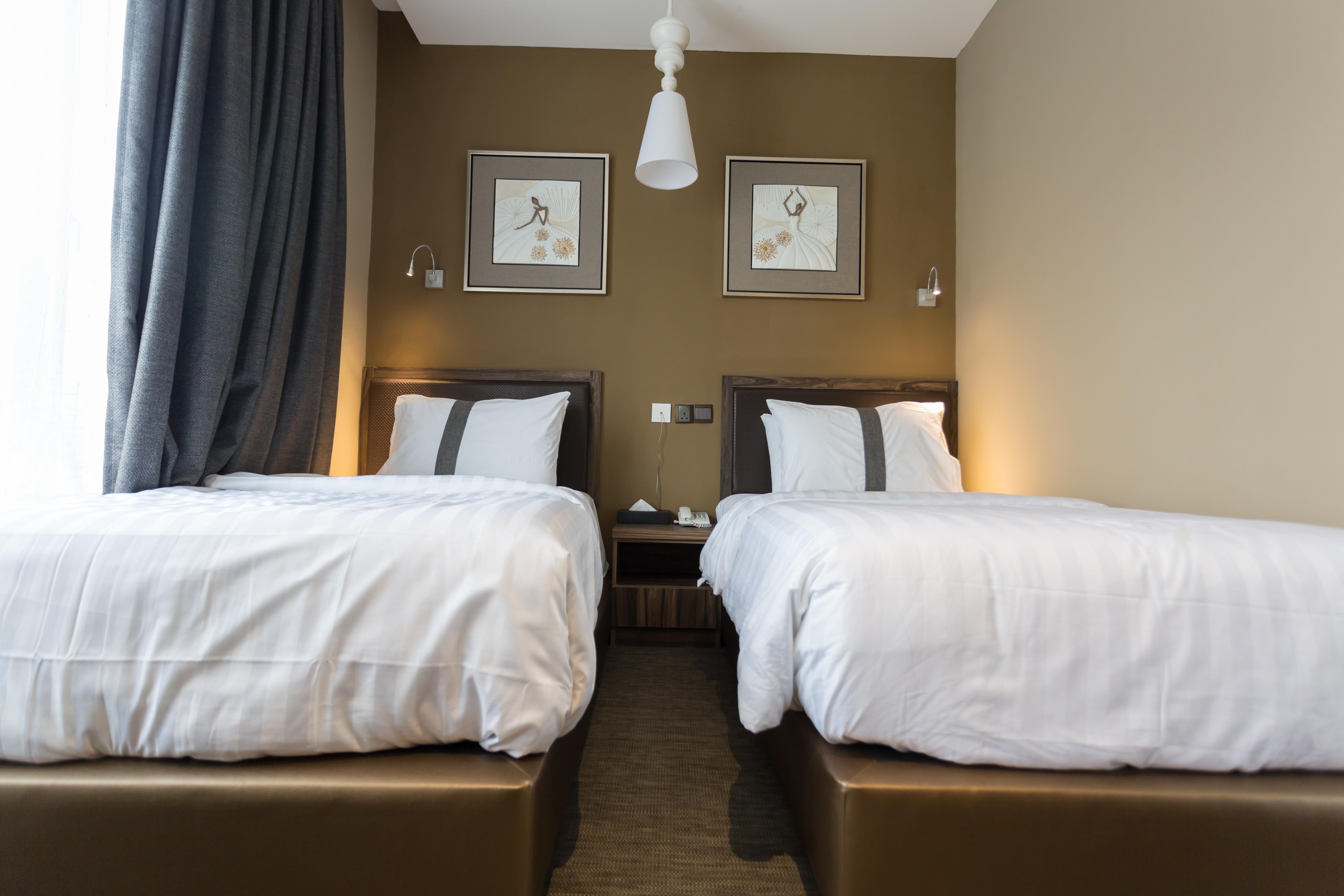 Z Hotel Ipoh Exteriér fotografie