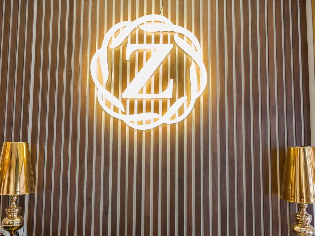 Z Hotel Ipoh Exteriér fotografie