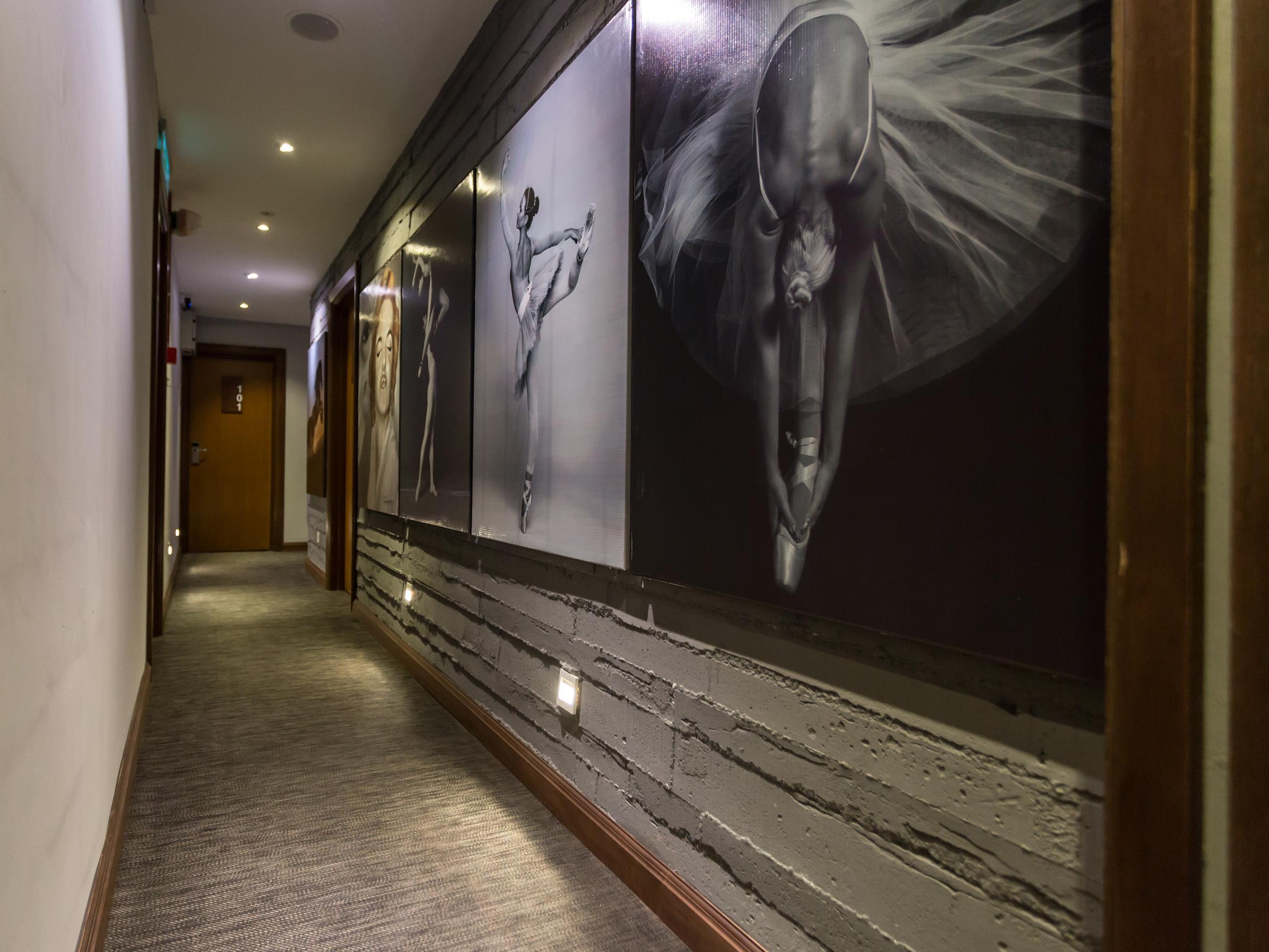 Z Hotel Ipoh Exteriér fotografie