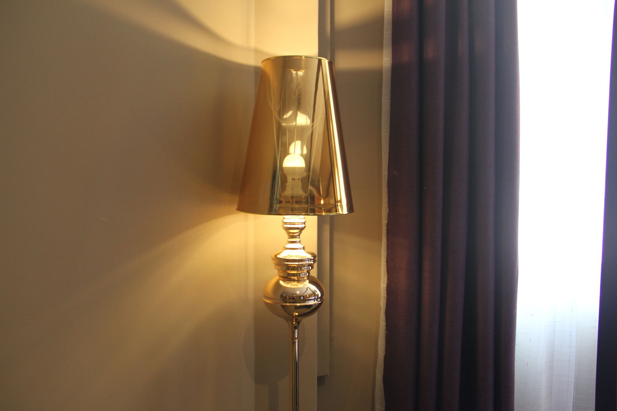 Z Hotel Ipoh Exteriér fotografie