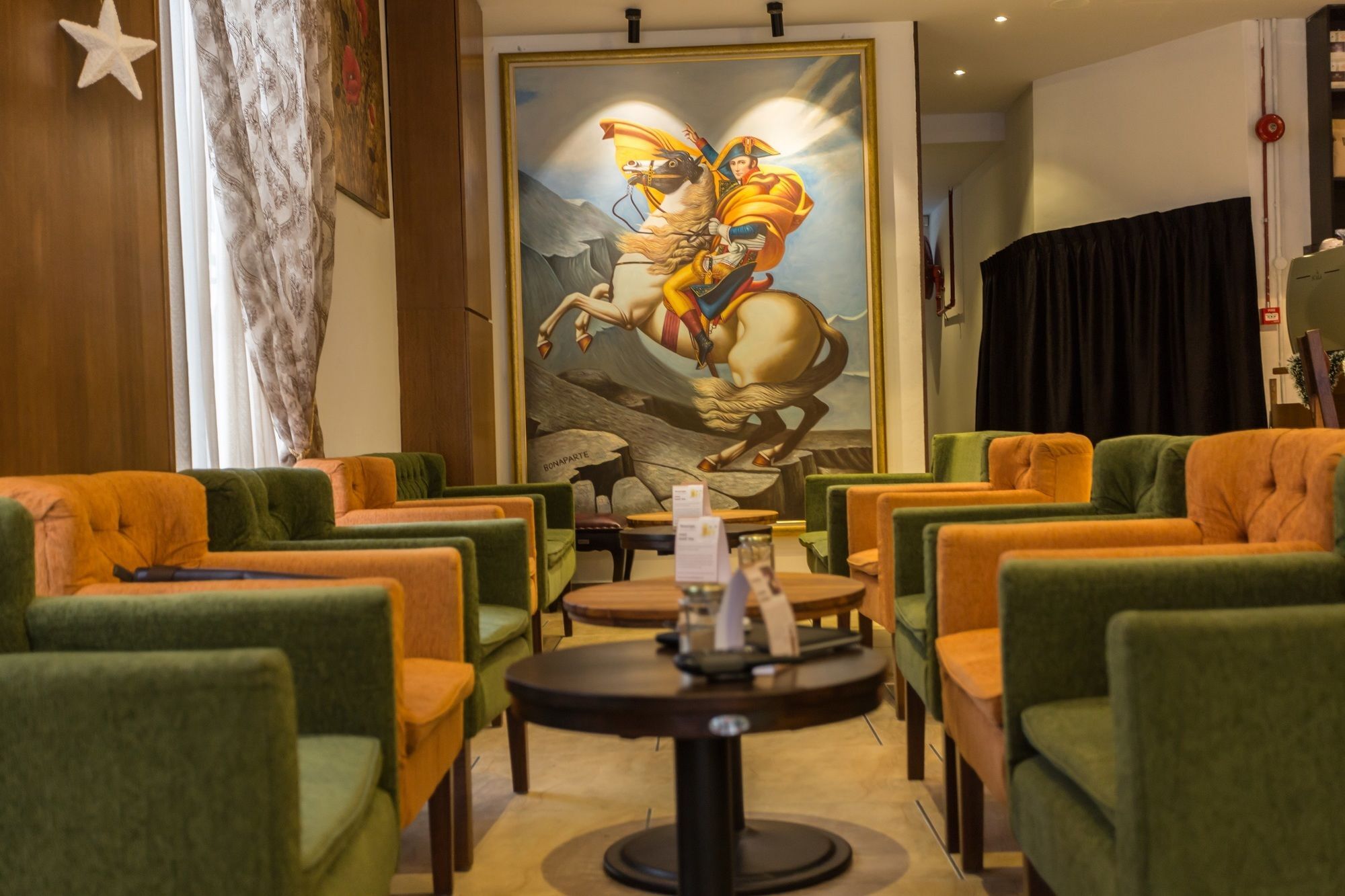 Z Hotel Ipoh Exteriér fotografie